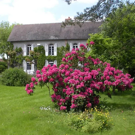 Le Domaine Du Mijarnier 3*