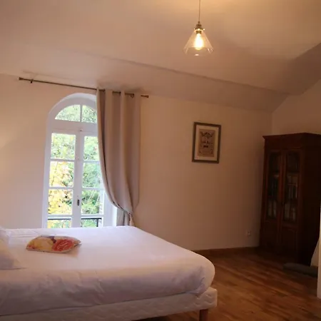 Bed & Breakfast Le Domaine Du Mijarnier