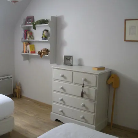 Le Domaine Du Mijarnier 3* Montbeugny