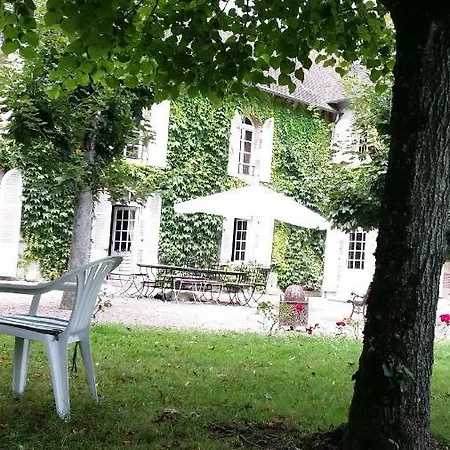 Bed & Breakfast Le Domaine Du Mijarnier