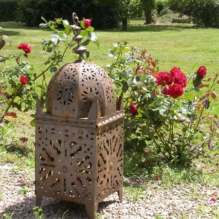 Le Domaine Du Mijarnier Bed & Breakfast 3*